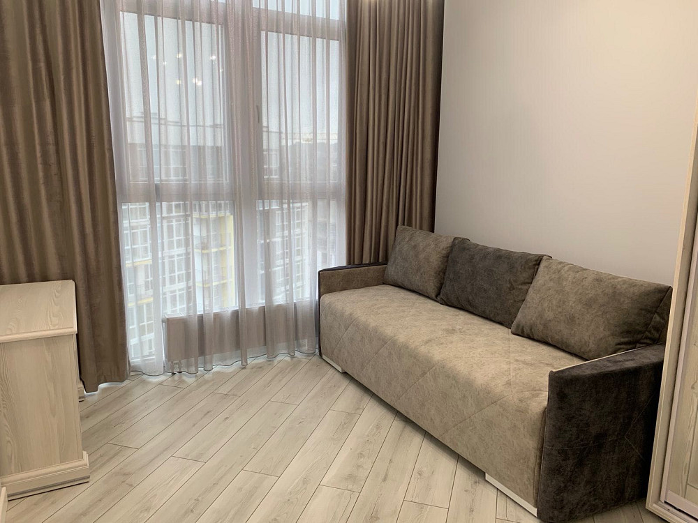 Оренда 2кімн. та кухн.-студ. Власник. ЖК Велика Британія Львов - изображение 8