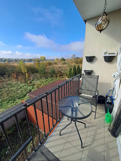 Оренда 2 кім квартири, Вишенька, новобудова! Винница - изображение 4