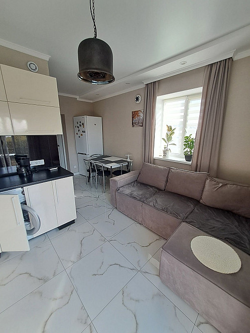 Оренда 2 кім квартири, Вишенька, новобудова! Винница - изображение 3