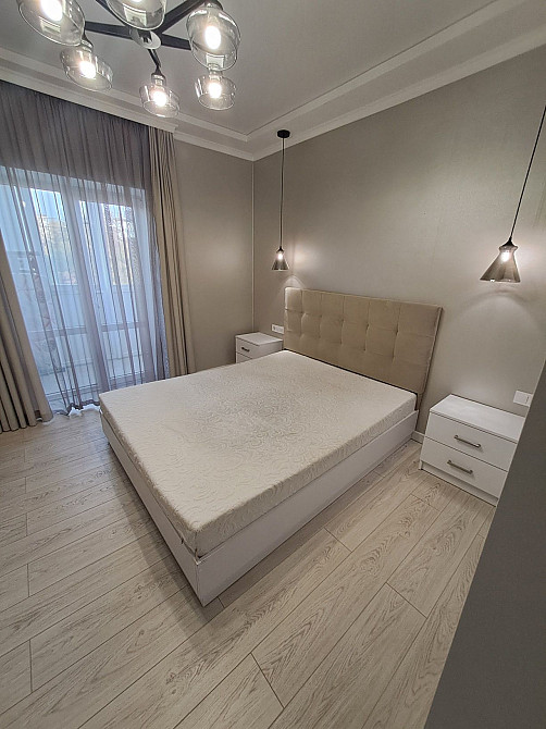 Оренда 2 кім квартири, Вишенька, новобудова! Винница - изображение 8