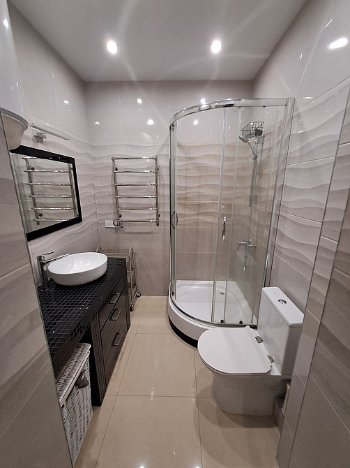 Оренда 2 кім квартири, Вишенька, новобудова! Винница - изображение 5