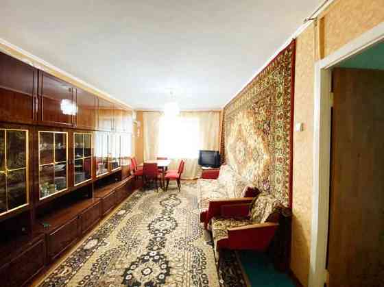 Здаю в оренду 3к.квартиру в Лісках, вул. Київська. ц6 Николаев