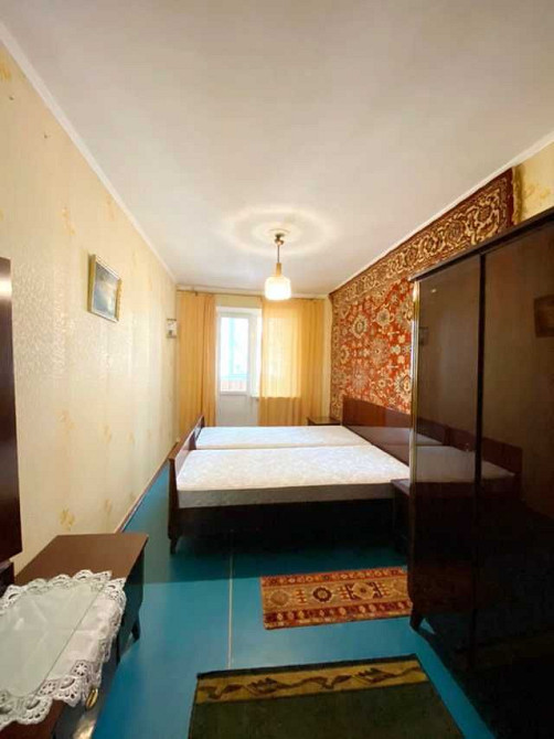 Здаю в оренду 3к.квартиру в Лісках, вул. Київська. ц6 Николаев - изображение 6