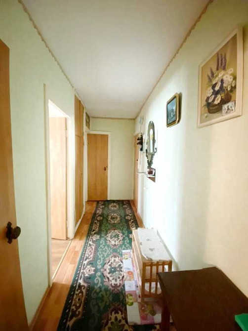 Здаю в оренду 3к.квартиру в Лісках, вул. Київська. ц6 Николаев - изображение 8