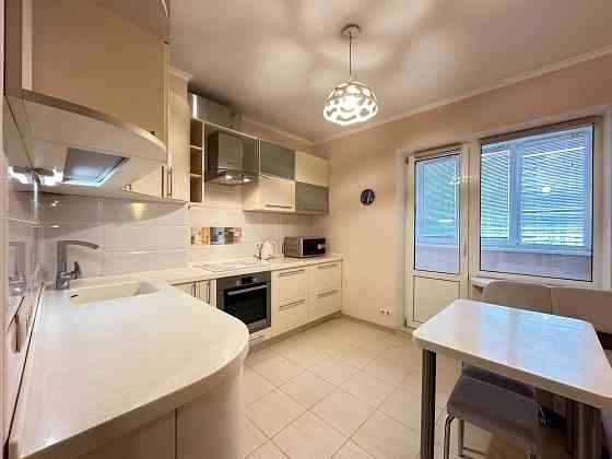 Сдам 1 комнатная квартира улица Елены Пчилки 2Б метро Позняки Киев