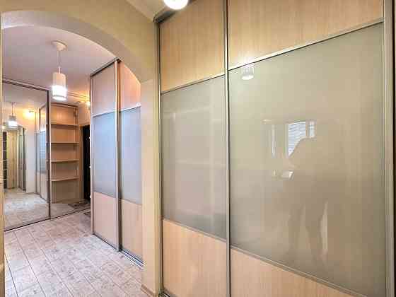 Сдам 1 комнатная квартира улица Елены Пчилки 2Б метро Позняки Киев