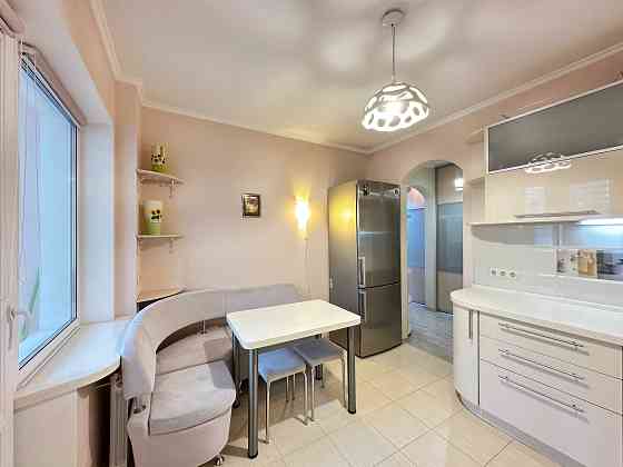 Сдам 1 комнатная квартира улица Елены Пчилки 2Б метро Позняки Киев