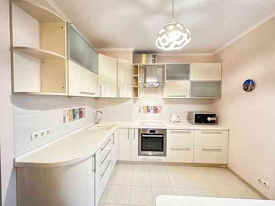 Сдам 1 комнатная квартира улица Елены Пчилки 2Б метро Позняки Киев