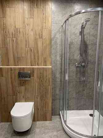 Новый ремонт. Рядом центр города. Ж.М. СОЛНЕЧНЫЙ. 1-к квартира. Днепр