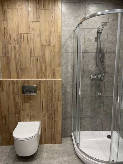 Новый ремонт. Рядом центр города. Ж.М. СОЛНЕЧНЫЙ. 1-к квартира. Днепр - изображение 6