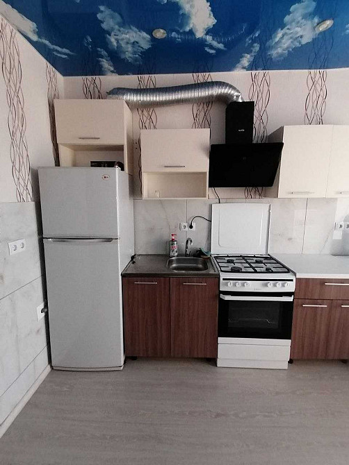 Оренда квартири в новобудові вул. Зелена Белая Церковь - изображение 5