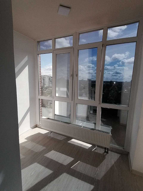 Оренда квартири в новобудові вул. Зелена Белая Церковь - изображение 6