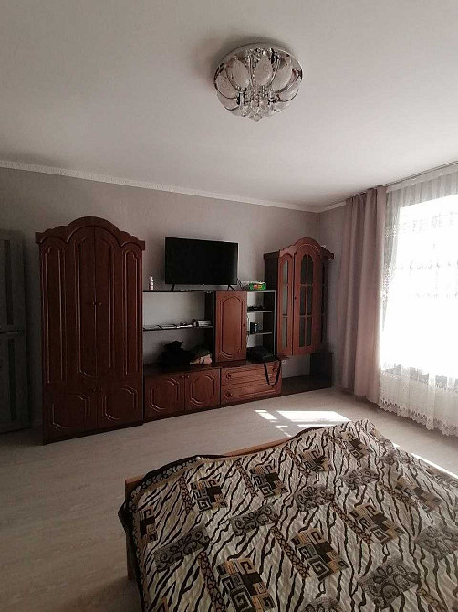 Оренда квартири в новобудові вул. Зелена Белая Церковь - изображение 2