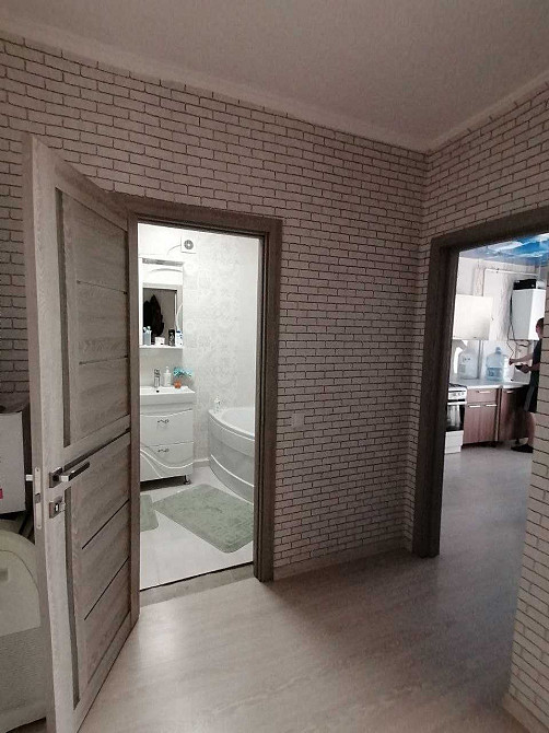 Оренда квартири в новобудові вул. Зелена Белая Церковь - изображение 7