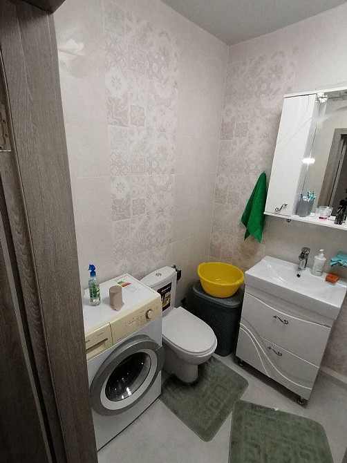 Оренда квартири в новобудові вул. Зелена Белая Церковь - изображение 8