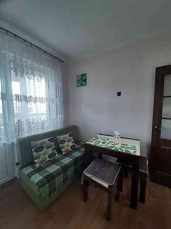 ЖК Патріотика, однокімнатна в оренду, метро Осокорки, Позняки, Гмирі Киев