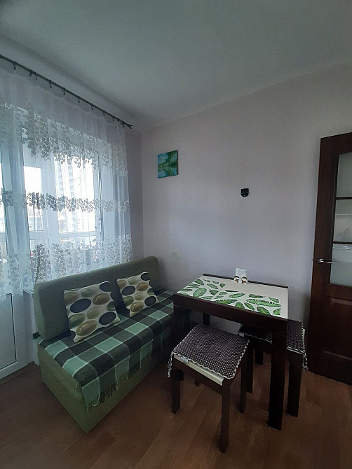 ЖК Патріотика, однокімнатна в оренду, метро Осокорки, Позняки, Гмирі Киев - изображение 5