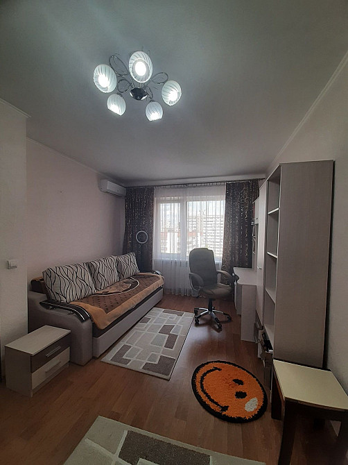 ЖК Патріотика, однокімнатна в оренду, метро Осокорки, Позняки, Гмирі Киев - изображение 8