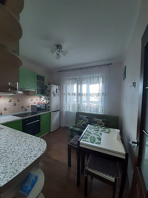 ЖК Патріотика, однокімнатна в оренду, метро Осокорки, Позняки, Гмирі Киев - изображение 4