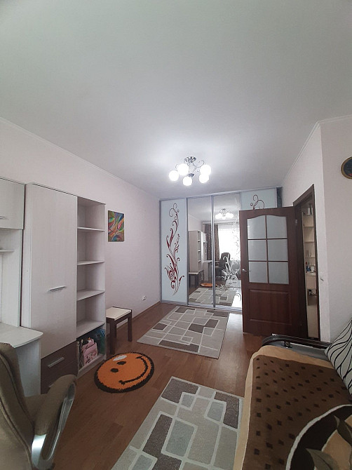 ЖК Патріотика, однокімнатна в оренду, метро Осокорки, Позняки, Гмирі Киев - изображение 7