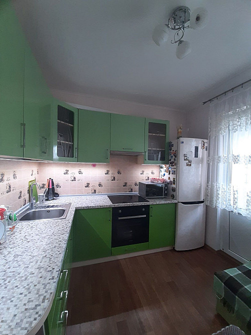 ЖК Патріотика, однокімнатна в оренду, метро Осокорки, Позняки, Гмирі Киев - изображение 2