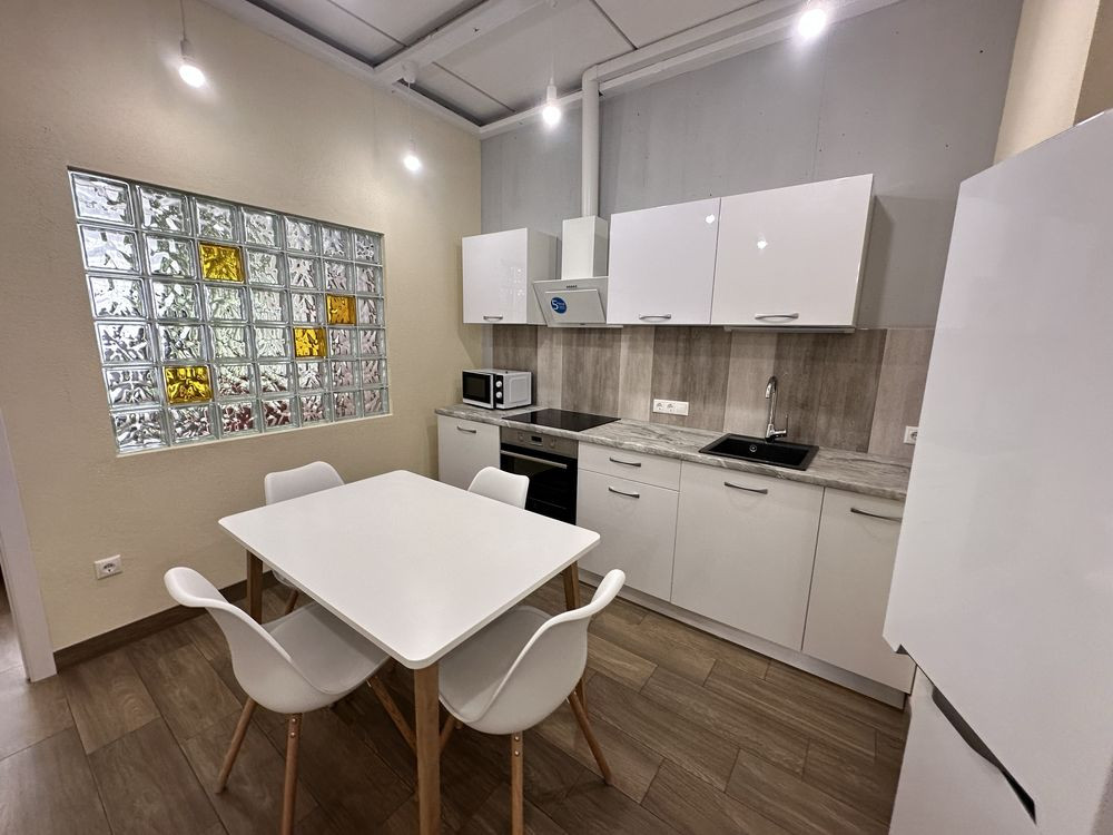 2 комнатная в Гагарин Плаза, Генуэзская Аркадия Одесса - изображение 3