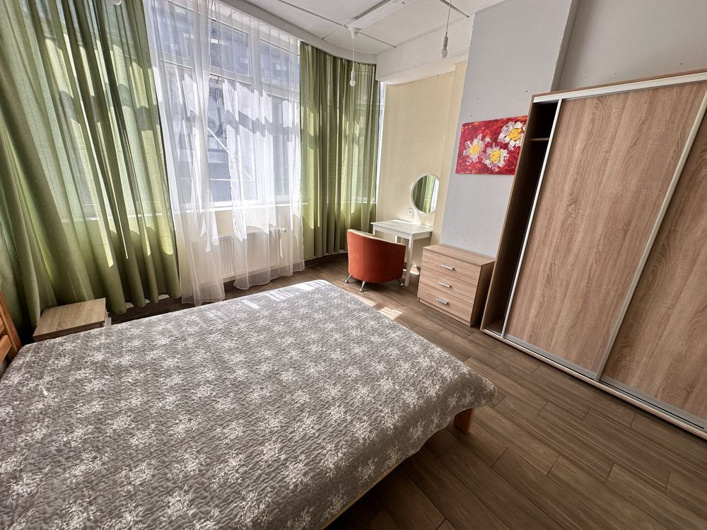 2 комнатная в Гагарин Плаза, Генуэзская Аркадия Одесса - изображение 2