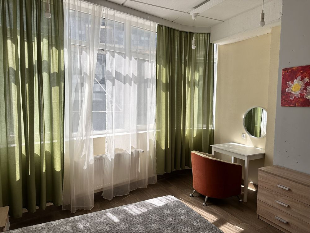 2 комнатная в Гагарин Плаза, Генуэзская Аркадия Одесса - изображение 1