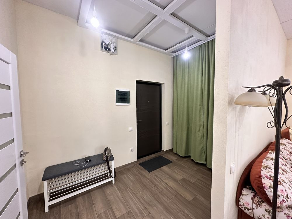 2 комнатная в Гагарин Плаза, Генуэзская Аркадия Одесса - изображение 6