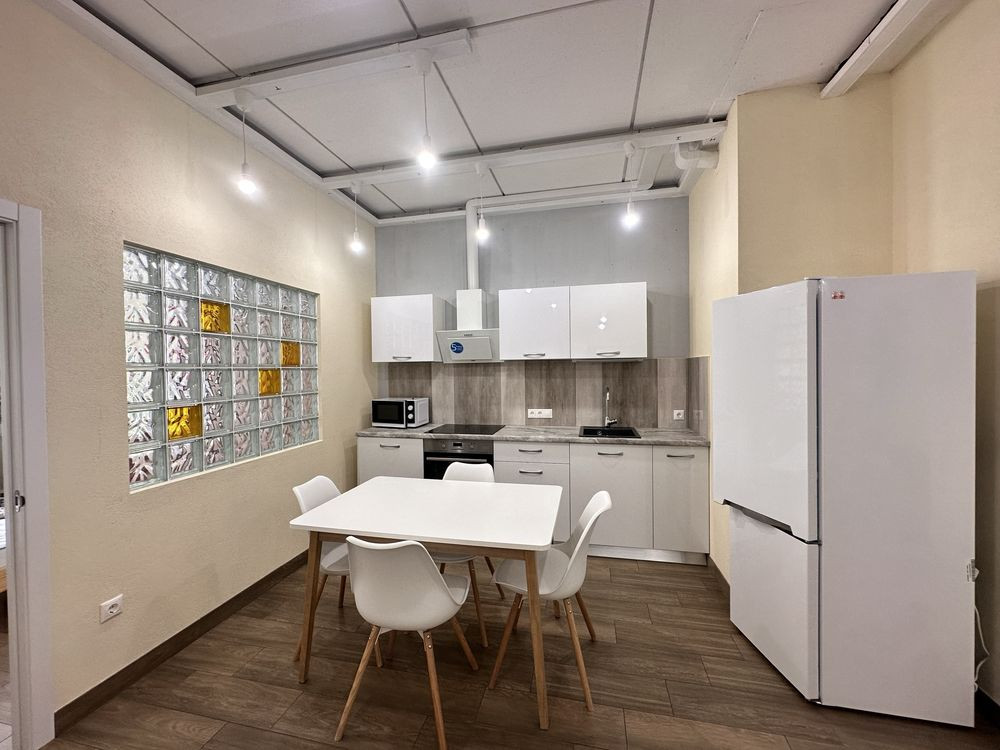 2 комнатная в Гагарин Плаза, Генуэзская Аркадия Одесса - изображение 4