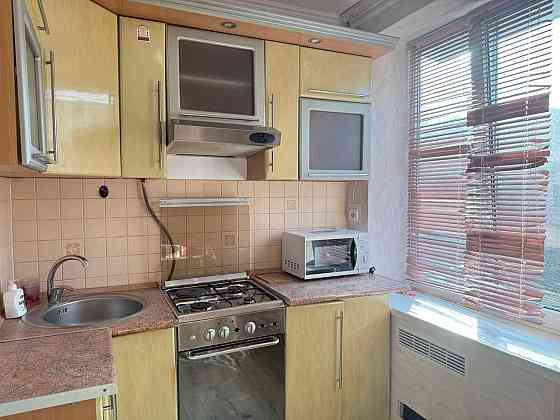 Район Парку Шевченка! Оренда 1-кімнатної квартири Черновцы