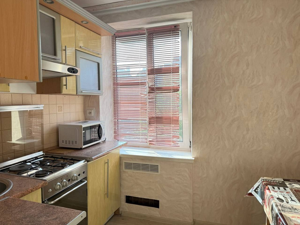 Район Парку Шевченка! Оренда 1-кімнатної квартири Черновцы - изображение 3