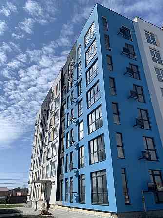 Продаж від забудовника 1-кімнатної квартири в Ходосівці/ ЄОселя Ходосовка