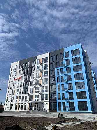 Продаж від забудовника 1-кімнатної квартири в Ходосівці/ ЄОселя Ходосовка