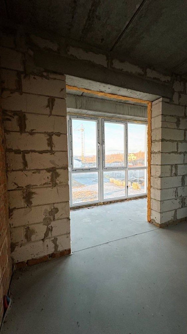 Продаж від забудовника 1-кімнатної квартири в Ходосівці/ ЄОселя Ходосовка - изображение 4
