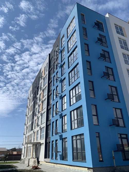 Продаж від забудовника 1-кімнатної квартири в Ходосівці/ ЄОселя Ходосовка - изображение 1