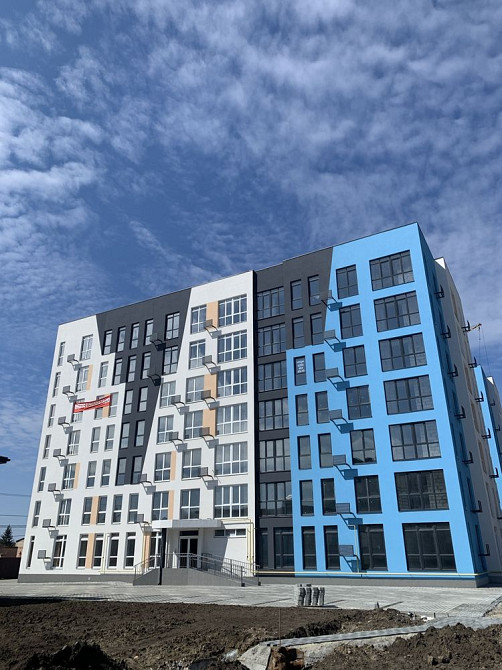 Продаж від забудовника 1-кімнатної квартири в Ходосівці/ ЄОселя Ходосовка - изображение 2