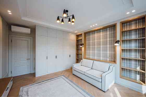 Продаж 3-квартири, Воздвиженка, Поділ, вул.Дегтярна 18. Власник! Київ