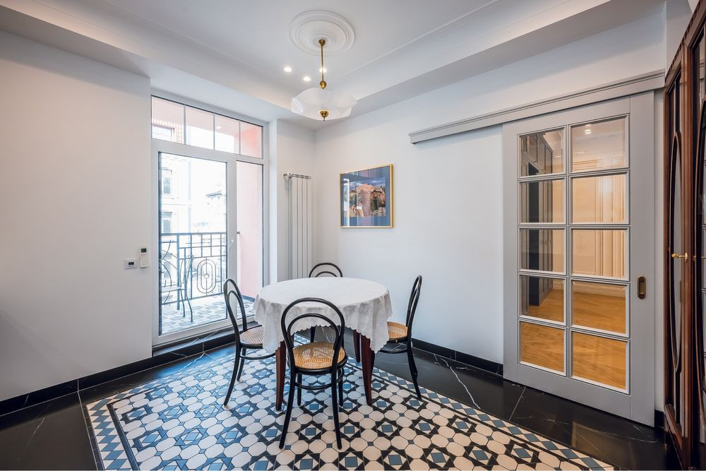 Продаж 3-квартири, Воздвиженка, Поділ, вул.Дегтярна 18. Власник! Київ - зображення 7