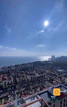 МОРЕ на Ладони‼️Аналогов Нет⁉️19 Жемчужина Аркадия Каманина Генуэзская Одесса