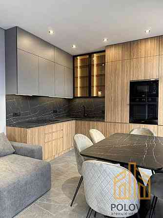 БЕЗ КОМІСІЇ Продаж 2-кімнатної в ЖК Crystal Ужгород