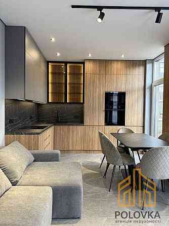 БЕЗ КОМІСІЇ Продаж 2-кімнатної в ЖК Crystal Ужгород