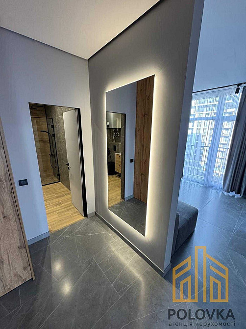 БЕЗ КОМІСІЇ Продаж 2-кімнатної в ЖК Crystal Ужгород - зображення 6