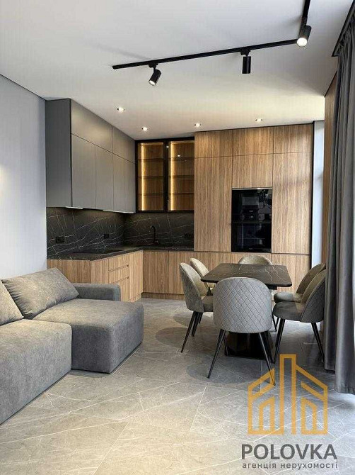 БЕЗ КОМІСІЇ Продаж 2-кімнатної в ЖК Crystal Ужгород - зображення 1