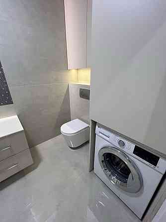 Продаж 2 кі-ної квартири ЖК "Crystal" Ужгород