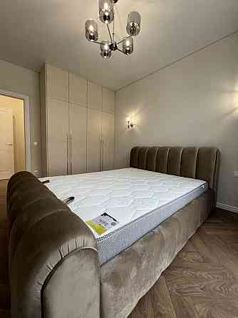 Продаж 2 кі-ної квартири ЖК "Crystal" Ужгород