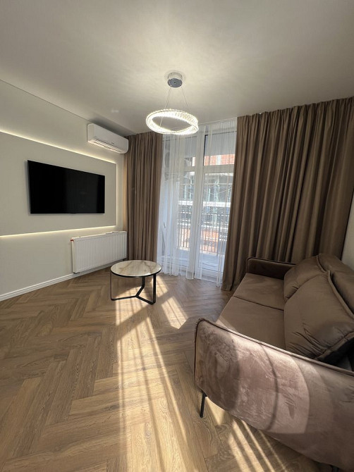 Продаж 2 кі-ної квартири ЖК "Crystal" Ужгород - зображення 3