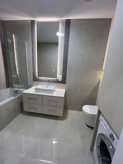 Продаж 2 кі-ної квартири ЖК "Crystal" Ужгород - зображення 7