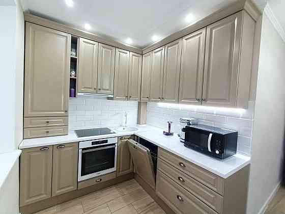 Терміново продаю 2 кім.квартиру з ремонтом. Новобудова .Ів.-франківськ Ивано-Франковск