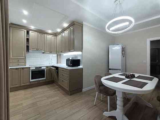 Терміново продаю 2 кім.квартиру з ремонтом. Новобудова .Ів.-франківськ Ивано-Франковск